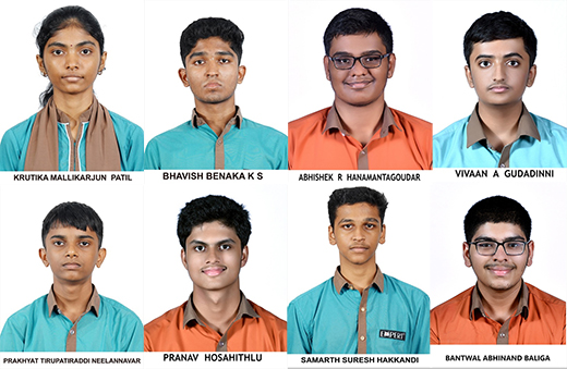 Main news Expert Olympiads